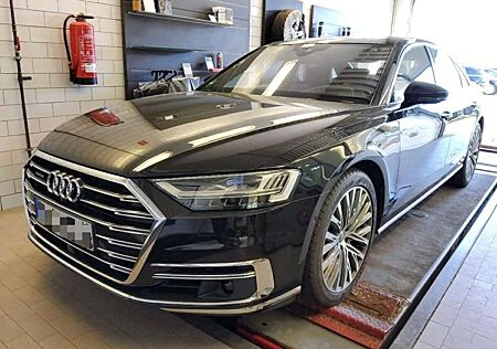 Audi A8 50 TDI - PANO / 360° / B&O / STANDHZG. / 20"