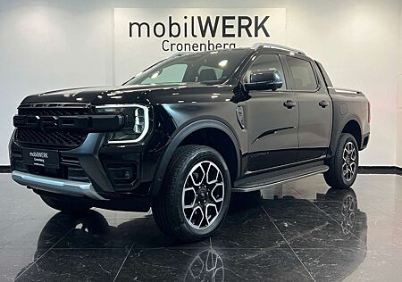 Ford Ranger Wildtrak 3.0 V6 DOKA 1.Hand MwSt.