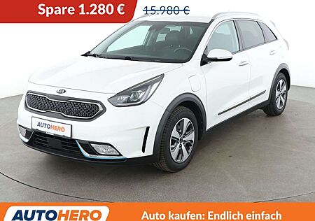 Kia Niro 1.6 Plug-in Hybrid Vision Aut.*NAVI*ACC*CAM*