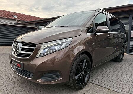 Mercedes-Benz V 250 d Avantgarde 1.HAND/PANORAMA/DISTRONIC/MWST