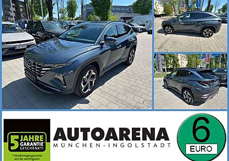 Hyundai Tucson 1.6 T-GDI Prime ACC FLA 4xSHZ SpurH LM