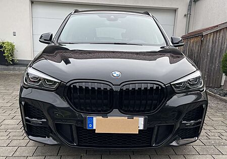 BMW X1 sDrive18d Aut. M Sport