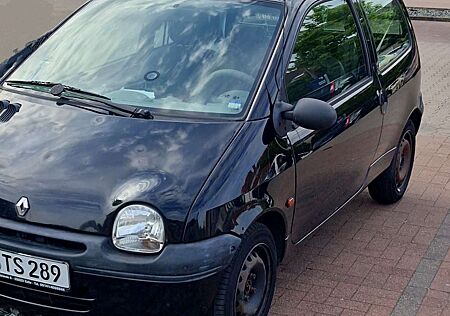Renault Twingo C06
