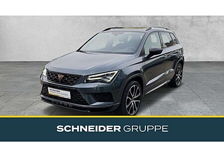 Cupra Ateca 4Drive 2.0 TSI NAVI+LED+PANO+KAMERA
