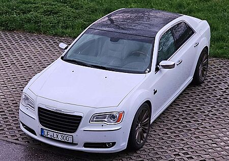 Chrysler 300C 5.7 Automatik