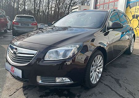 Opel Insignia A Sports Tourer PDC SHZ 4x4 Klima Navi