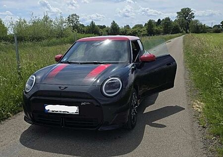 Mini John Cooper Works JCW
