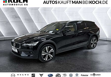 Volvo V60 CC V60 Cross Country B5 AWD Ultimate High-End Ausstattung
