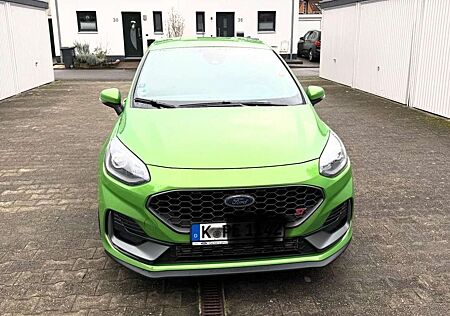Ford Fiesta 5-Türer 1.5 EcoBoost S