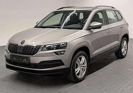 Skoda Karoq Navi/SHZ/PDC/Tempomat/17 LM