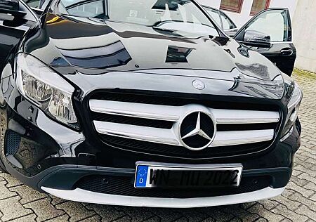 Mercedes-Benz GLA 200 🚘 Sportlich, zuverlässig,Sparsam & Panorama da