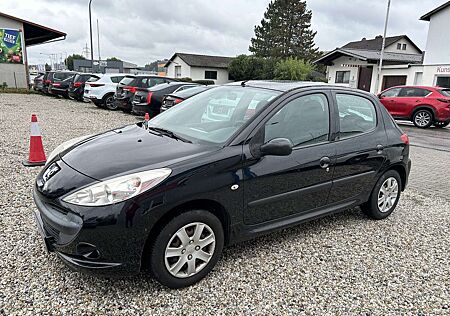 Peugeot 206 + 1.2i Klima Euro4 1.Hand