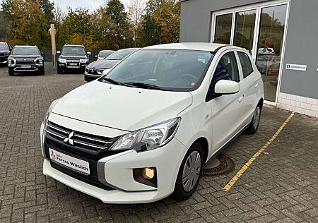 Mitsubishi Space Star gebraucht kaufen Mitsubishi Space Star Select