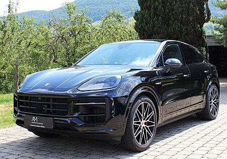 Porsche Cayenne Coupe S E-Hybrid | PDLS+ | Sport-Design