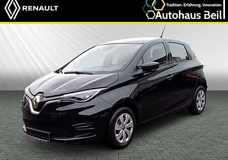 Renault ZOE LIFE Batteriekauf R110 Z