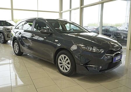 Kia Cee'd Ceed / Sportswagon 1,0 T-GDI 120PS Winterp/Temp/Pdc **