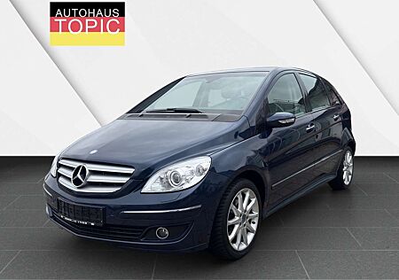 Mercedes-Benz B 200 (245.233)