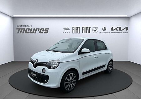 Renault Twingo Intens 0.9 TCe AUTOMATIK ACC SHZ TEMPOMAT