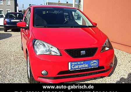 Seat Mii Reference,Ecomotive,KLIMA,1.HAND,Start-Stop