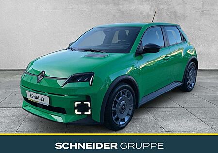 Renault R 5 E-TECH EVOLUTION 120 URBAN RANGE SHZ+PDC+LED
