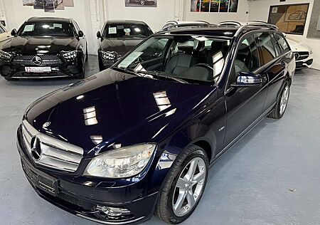 Mercedes-Benz C 220 CDI Blueeffi. Avantgarde|Xenon|Comand|AHK