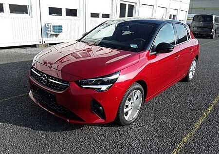 Opel Corsa 1.2 AT*Elegance*LED*Kamera*Shz*TLeder*DAB