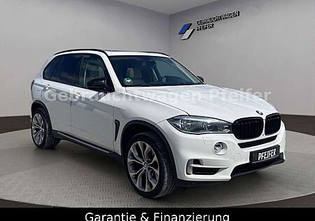 BMW X5 xDrive 50 i*Pano*LED*H&K*360°*HUD*LHZ*