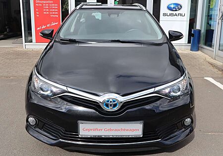 Toyota Auris TS Hybrid Edition-S