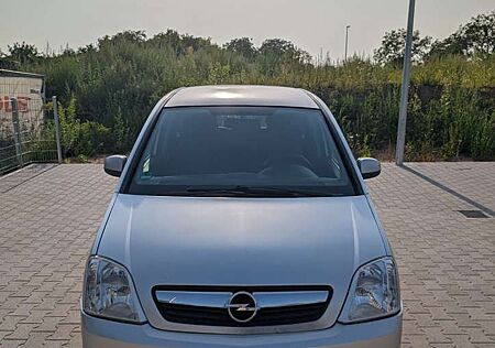 Opel Meriva 1.6 16V Easytronic Edition