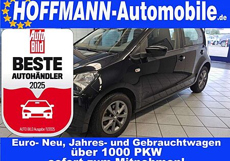 Seat Mii Style Sitzheizung,Klima,Allwetterreifen