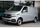 VW T6 Transporter Volkswagen T6.1 Kasten 4MOTION DSG mit 2 Schiebetüren+Navi