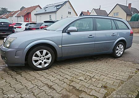 Opel Vectra Edition, HU/AU/KD neu, AHK abnehmbar