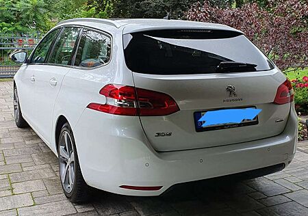 Peugeot 308 SW Diesel SW BlueHDi 150 EAT6 Stop