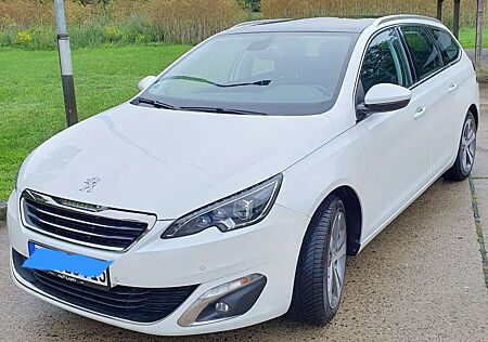 Peugeot 308 SW Diesel SW BlueHDi 150 EAT6 Stop