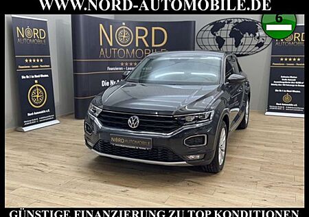 VW T-Roc Volkswagen Sport 2.0 TDI DSG 4MOT Navi*LED*Kamera*ACC Sport