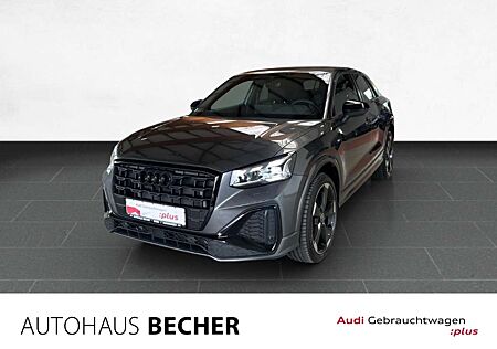 Audi Q2 35 TFSI S-tronic S-line /Matrix/Navi/Sitzhz