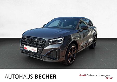Audi Q2 35 TFSI S-tronic S-line /Matrix/Navi/Sitzhz