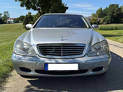 Mercedes-Benz S 320 S320 L