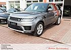 Land Rover Range Rover Sport D250 HSE Panorama-Head Up-AHK