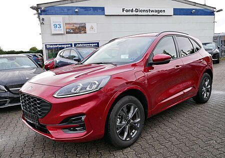 Ford Kuga Plug-In Hybrid ST-Line X ACC TWA AHK AGR