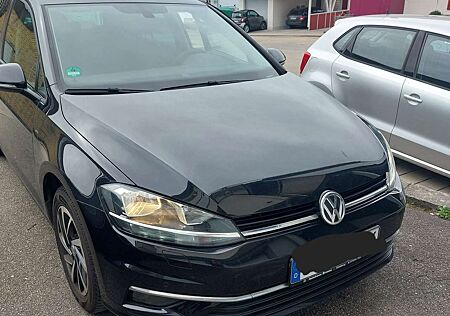 VW Golf Volkswagen 1.4 TSI Join