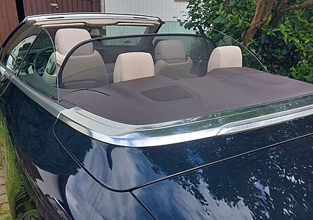 Mercedes-Benz E 220 d Cabrio 9G-TRONIC Avantgarde