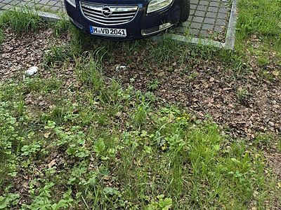 Opel Insignia 2.0 CDTI Sports Tourer Active