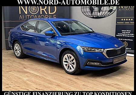 Skoda Octavia Limo Style 2.0 TDI DSG SIDE&LANE/Virt.Co Style