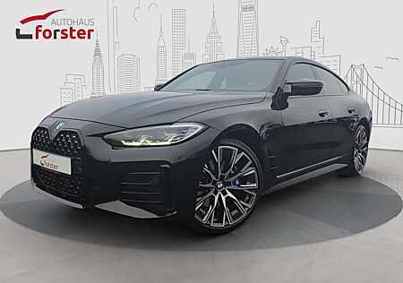 BMW 440 Gran Coupe xDrive M Sport AHK Standh.