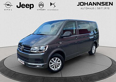 VW T6 Multivan Volkswagen 2.0 TDI Klima AHK PDC