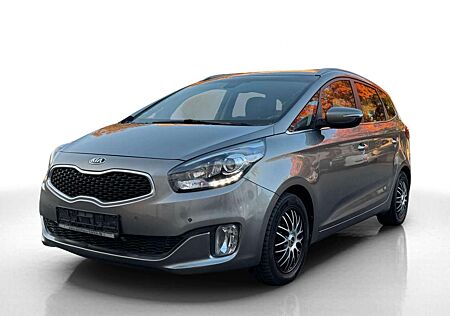 Kia Carens *Automatik*7-Sitzer*Premium-Paket