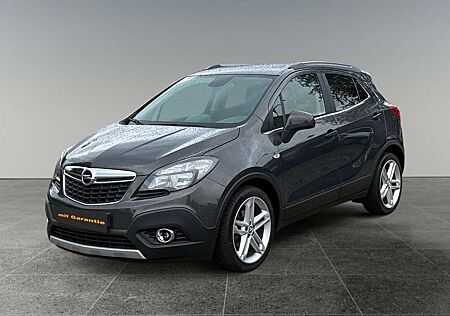 Opel Mokka Innovation ecoFlex 1.4 4x4-Kamera-1.Hand