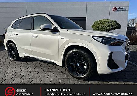 BMW iX1 30 xDrive M Sport-Pano-HeadUp-AHK-Kamera-KGo
