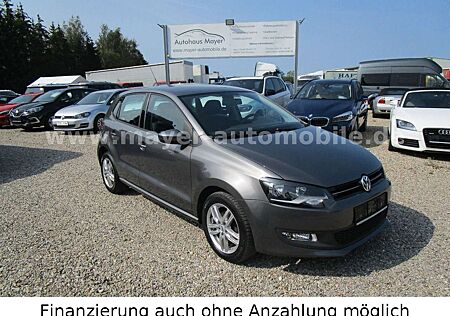 VW Polo Volkswagen V Comfortline